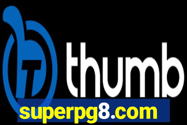 superpg8.com