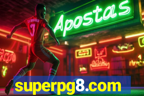 superpg8.com