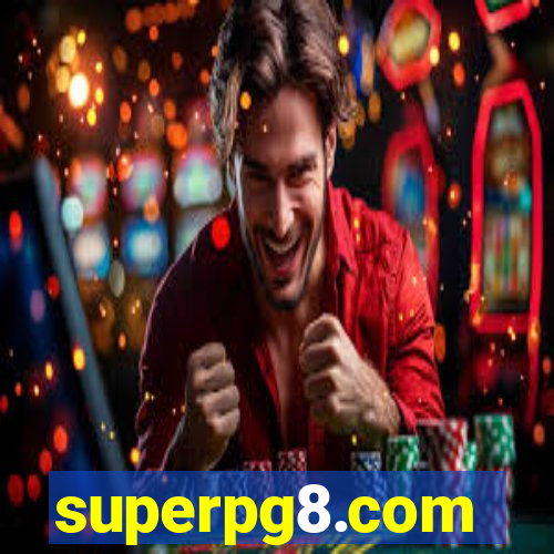 superpg8.com