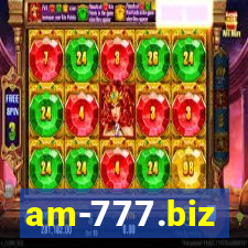 am-777.biz