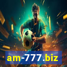 am-777.biz