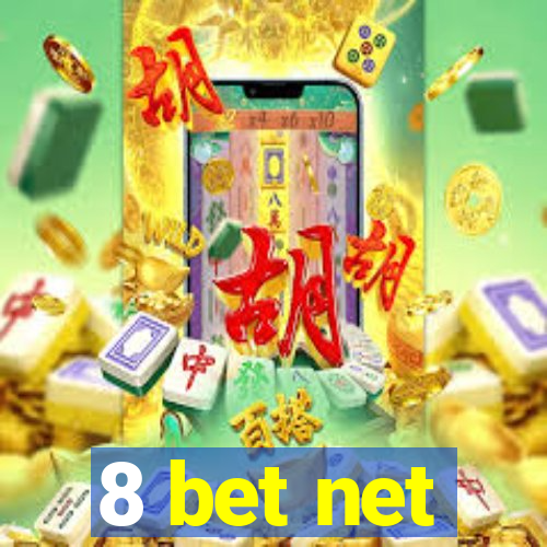 8 bet net