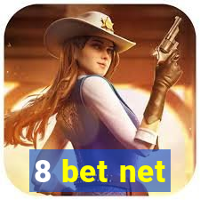 8 bet net