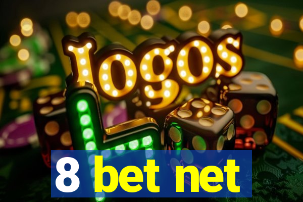 8 bet net