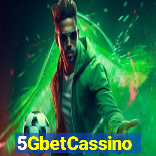 5GbetCassino