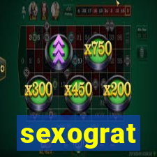 sexograt