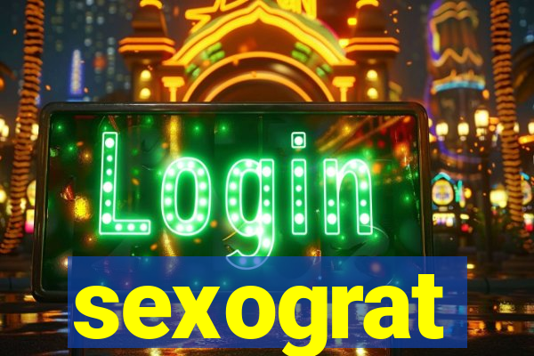 sexograt