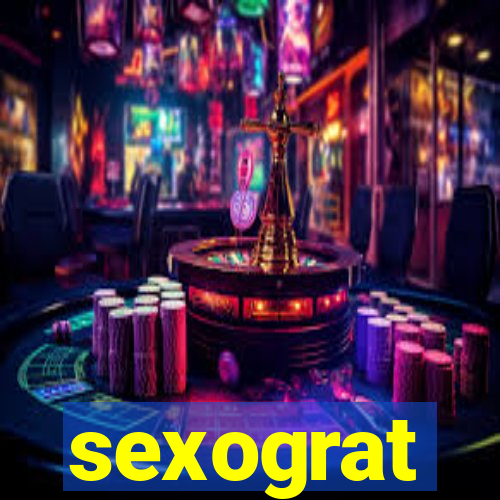 sexograt