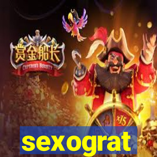 sexograt