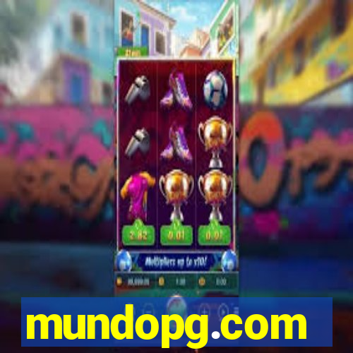 mundopg.com