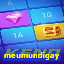 meumundigay