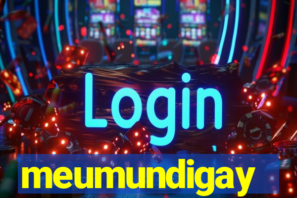 meumundigay