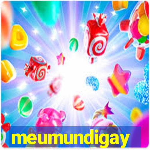 meumundigay