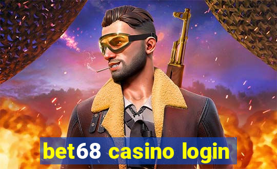 bet68 casino login