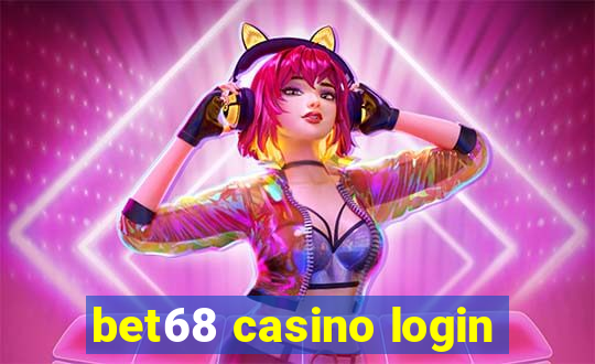 bet68 casino login