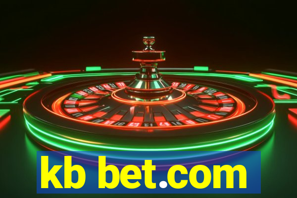 kb bet.com