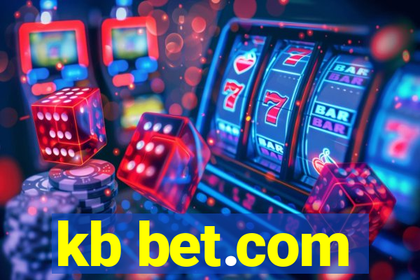 kb bet.com