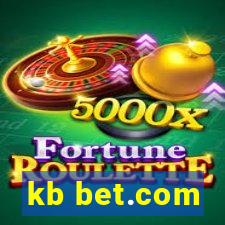 kb bet.com