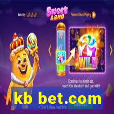 kb bet.com