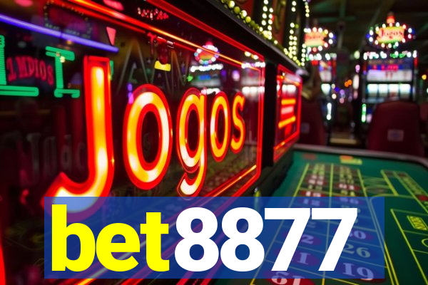 bet8877