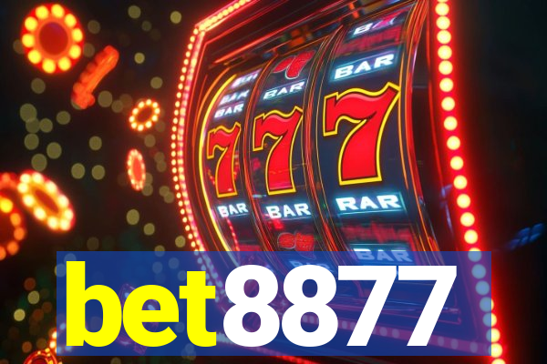 bet8877