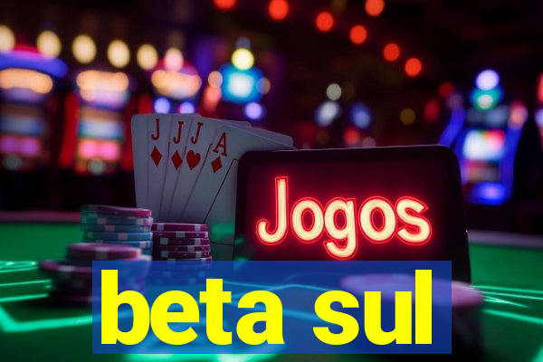 beta sul