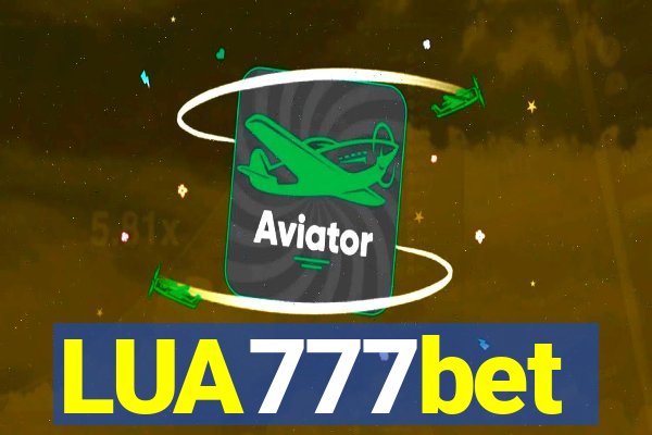 LUA777bet