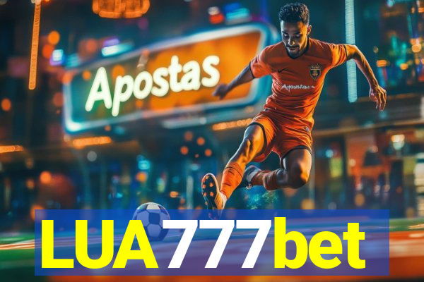 LUA777bet