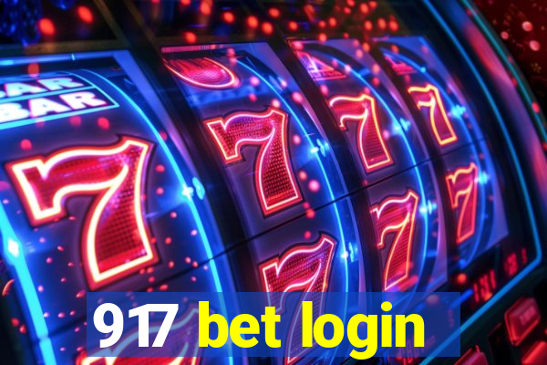 917 bet login