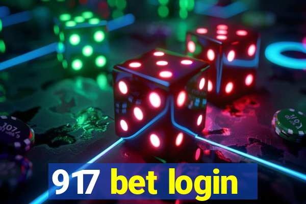 917 bet login