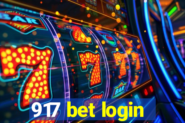 917 bet login