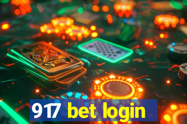 917 bet login