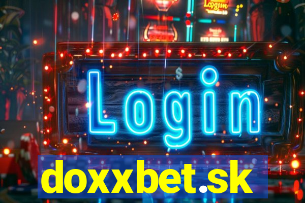 doxxbet.sk