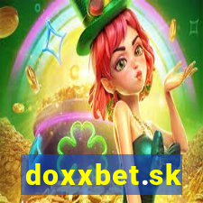 doxxbet.sk