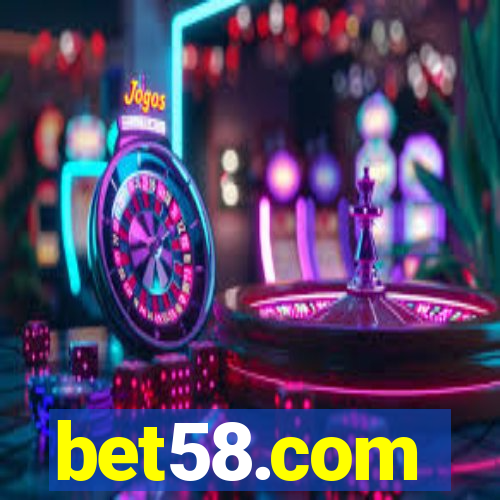 bet58.com