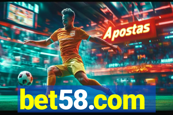 bet58.com