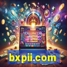 bxpii.com