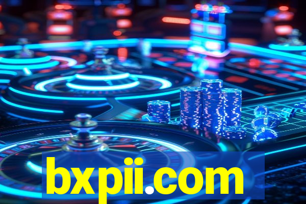 bxpii.com