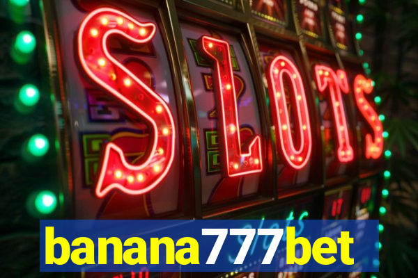 banana777bet