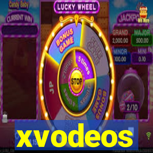 xvodeos