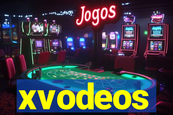 xvodeos