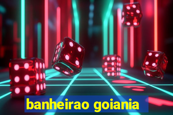 banheirao goiania