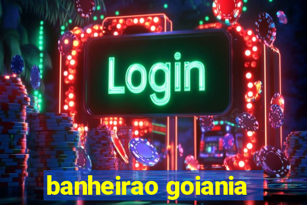 banheirao goiania