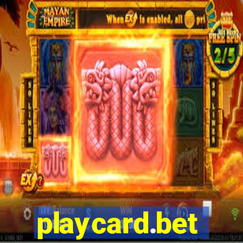 playcard.bet