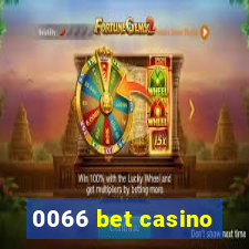 0066 bet casino