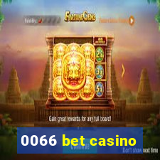 0066 bet casino