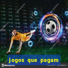 jogos que pagam dinheiro no pagbank