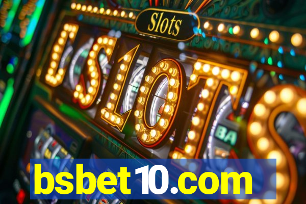 bsbet10.com