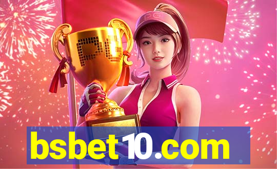 bsbet10.com