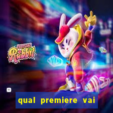 qual premiere vai passar o jogo do inter